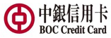BOC Credit Card