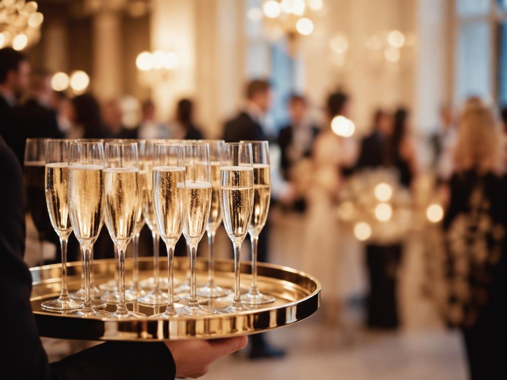 Brand & Media Events