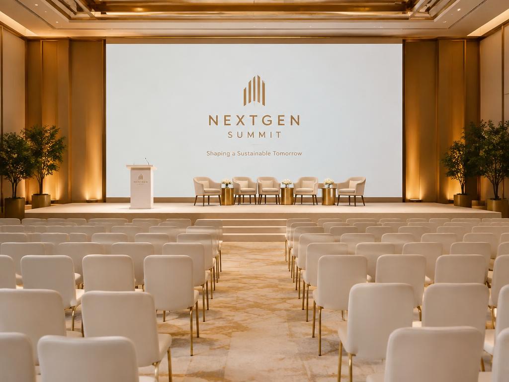 Conferences & Corporate Events