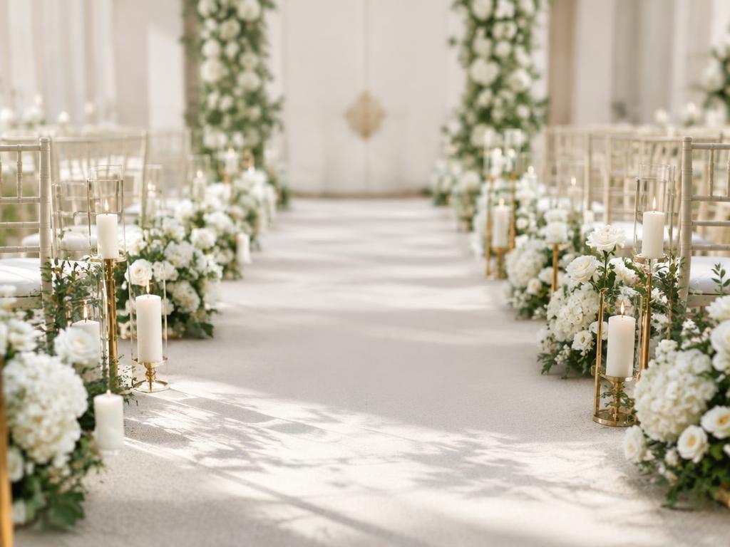Weddings & Private Celebrations